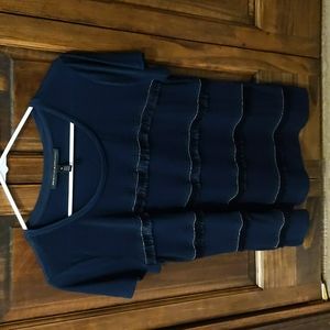 White House Black market t-shirt style top